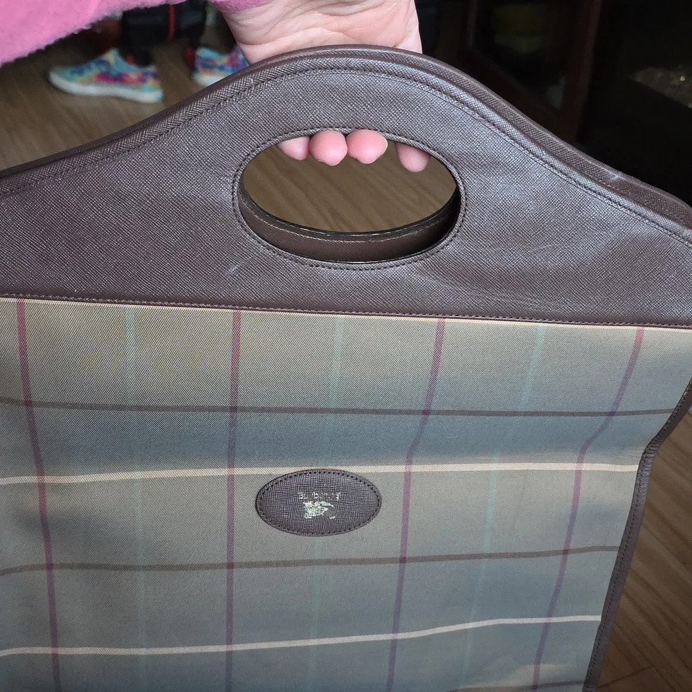 BURBERRY BAG - Picture 12 of 12